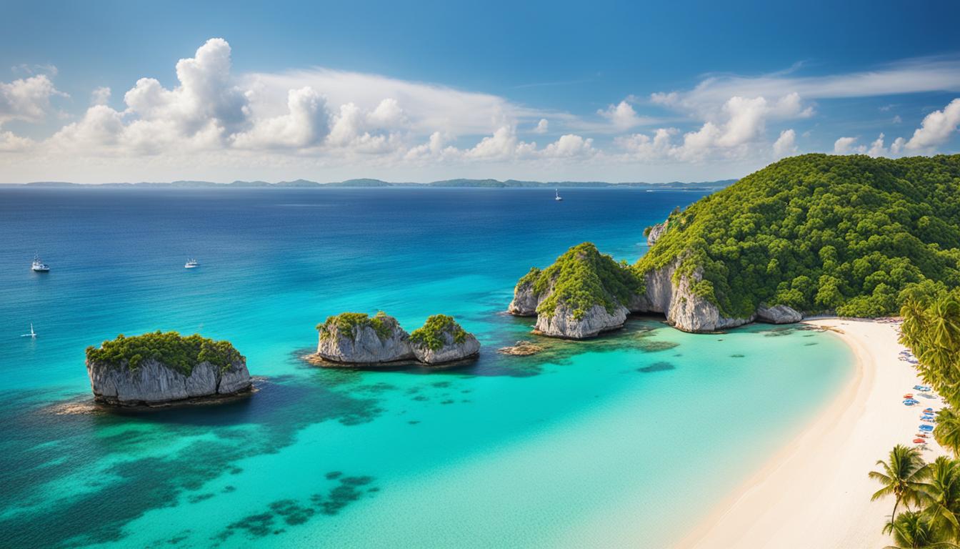 Best Summer Holiday Destinations