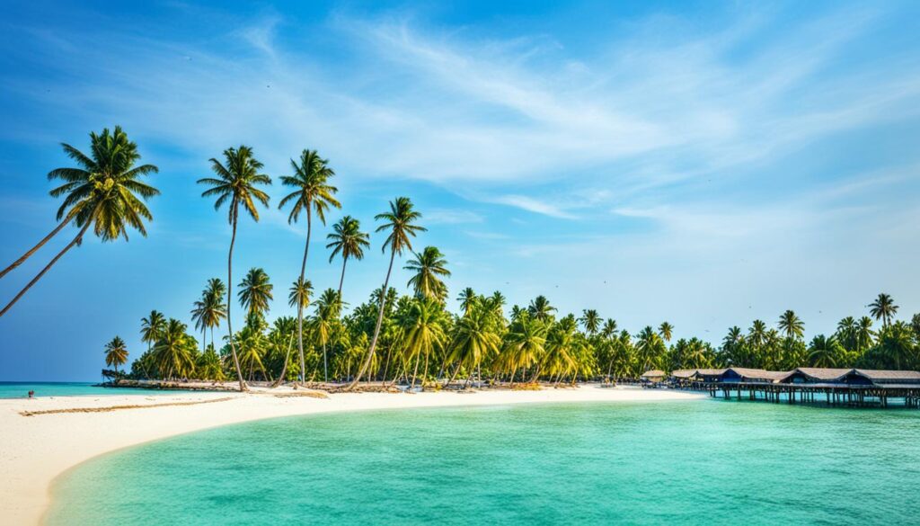 Best Time To Visit Lakshadweep For Honeymoon