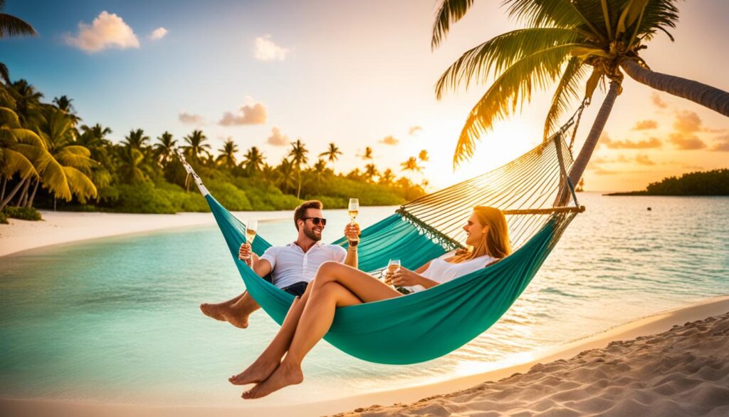 Best places to visit in Asia for honeymoon