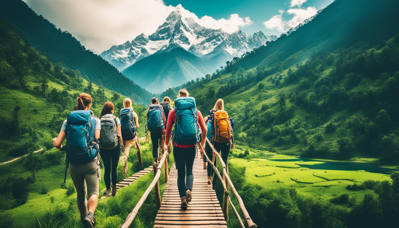 Budget Trips in India