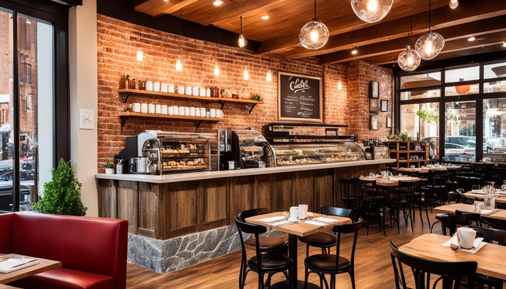 Café De Piccolo - A Taste of Italy in Dehradun