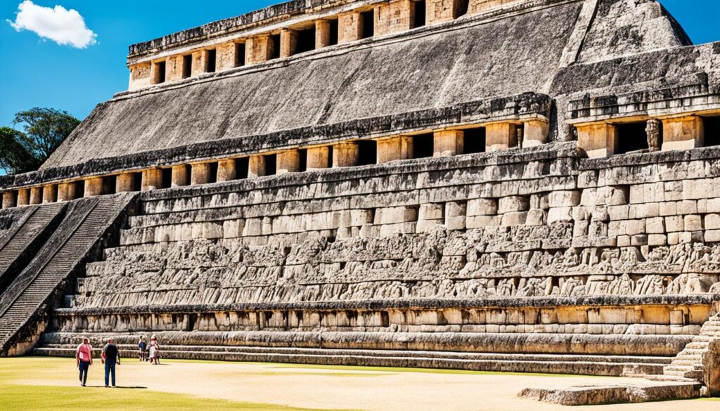 Chichén Itzá