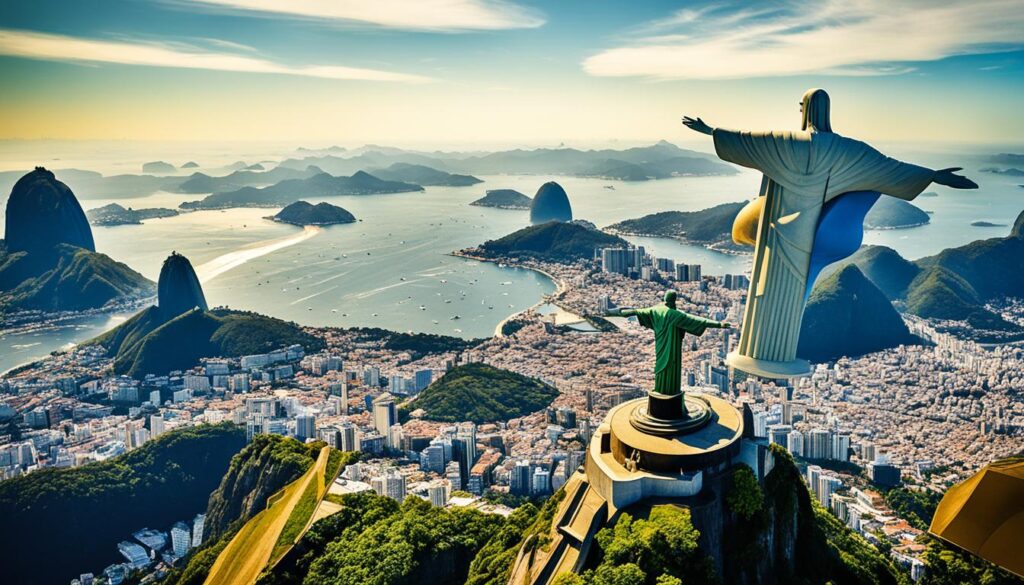Christ the Redeemer