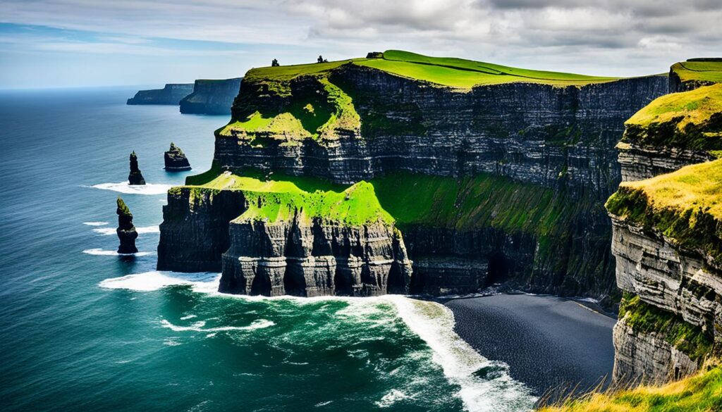 Cliffs of Moher