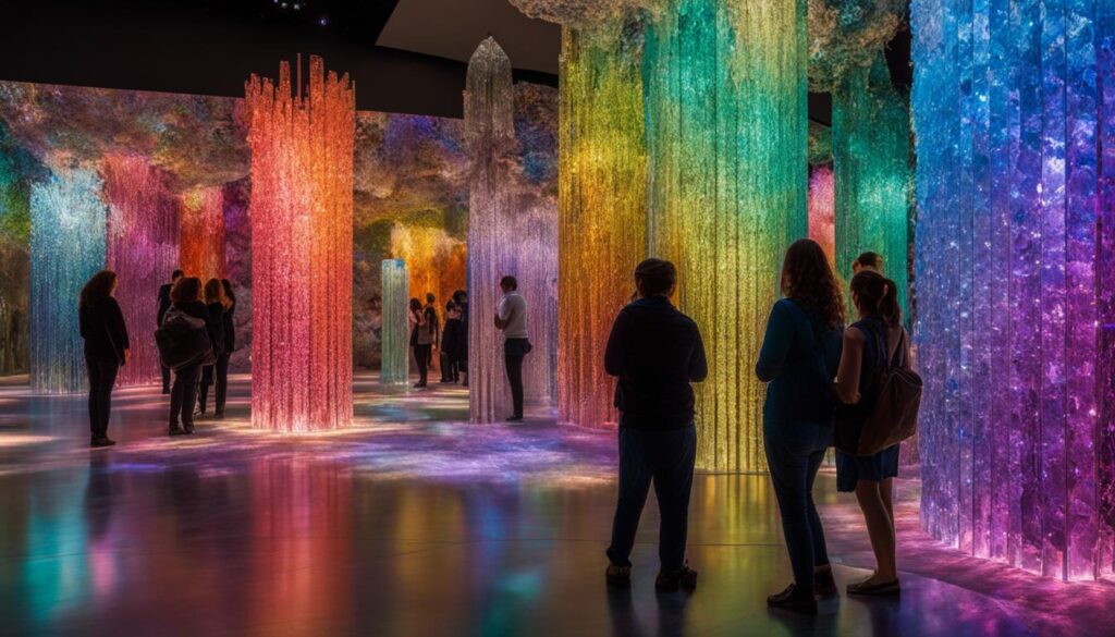 Crystal Gallery Crystal Gallery