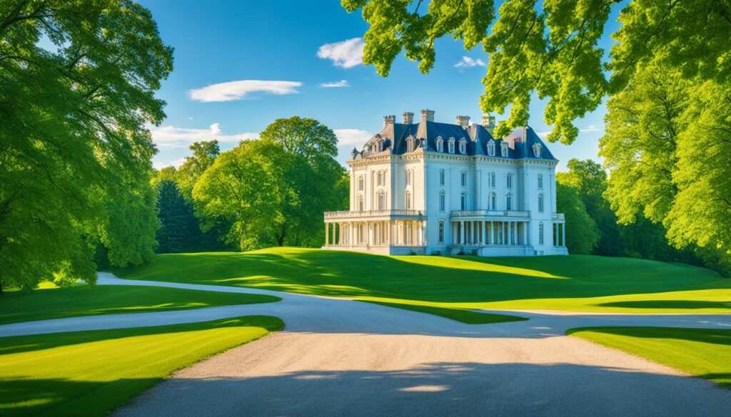 Dundurn Castle