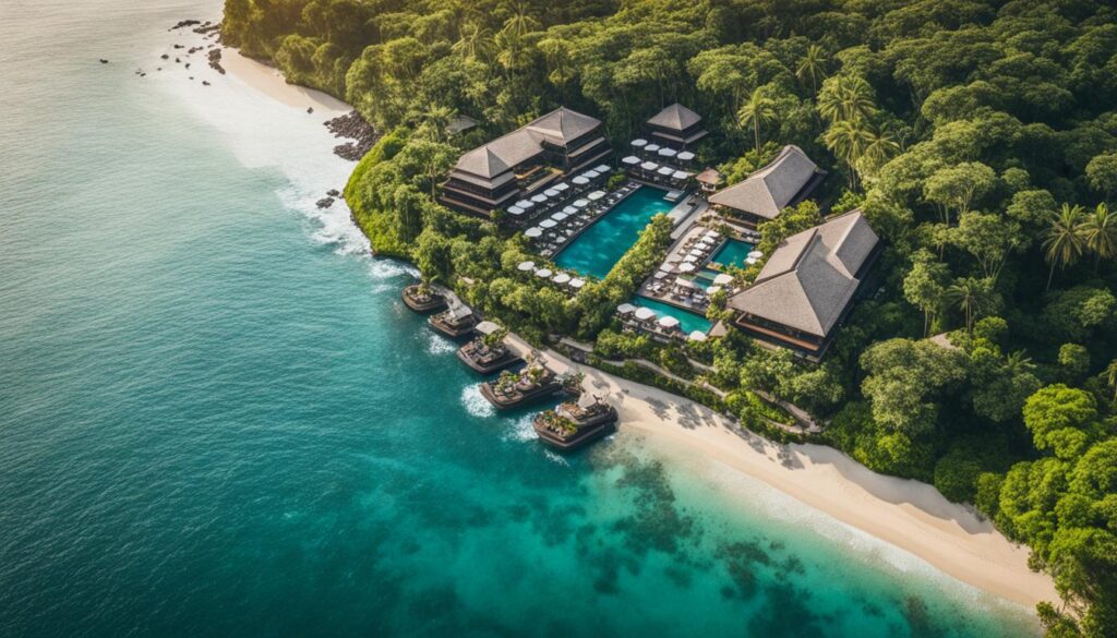 Four Seasons Resort Bali