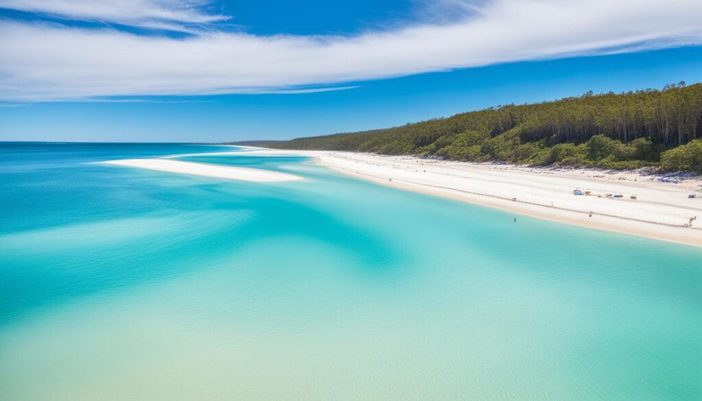 Fraser Island