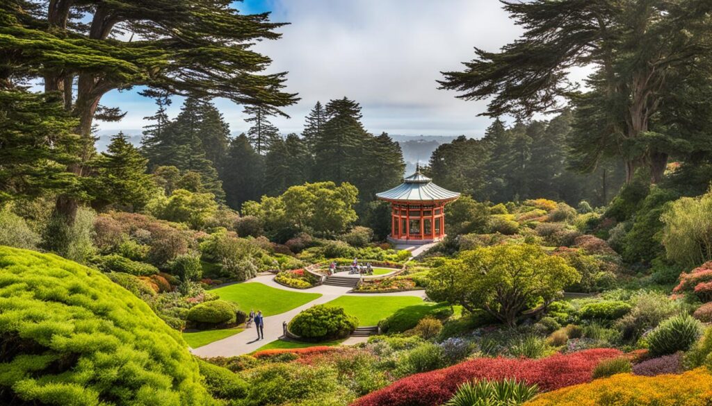 Golden Gate Park