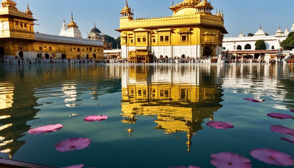 Golden Temple