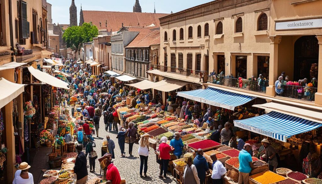 Greenmarket Square