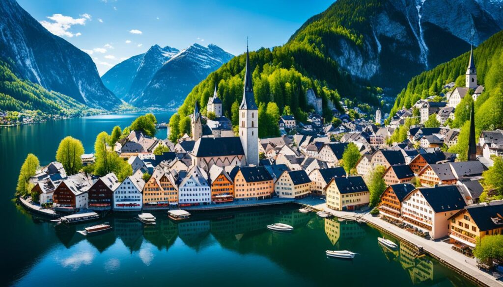 Hallstatt
