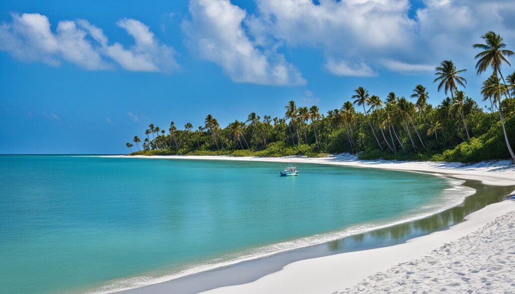 Henry's Island, West Bengal
