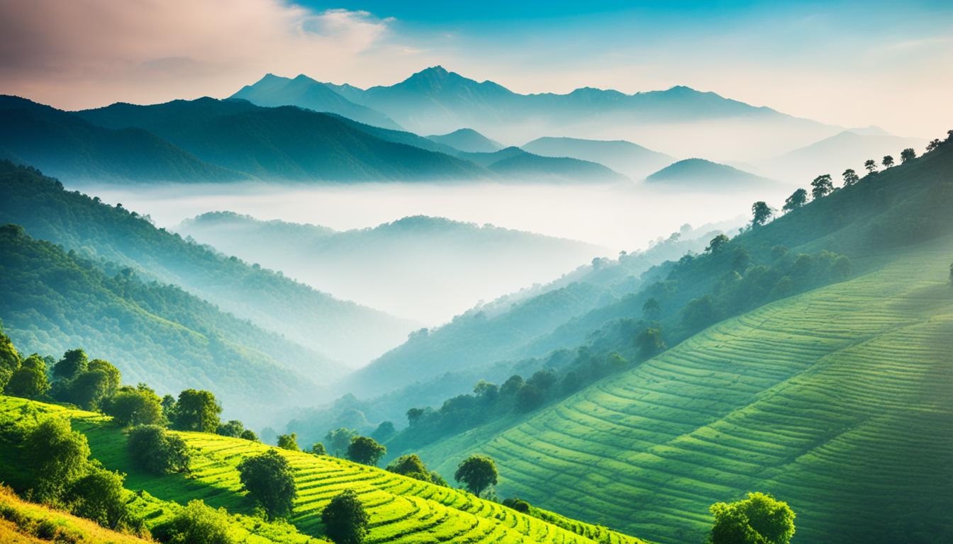 Hill Stations Near Delhi
