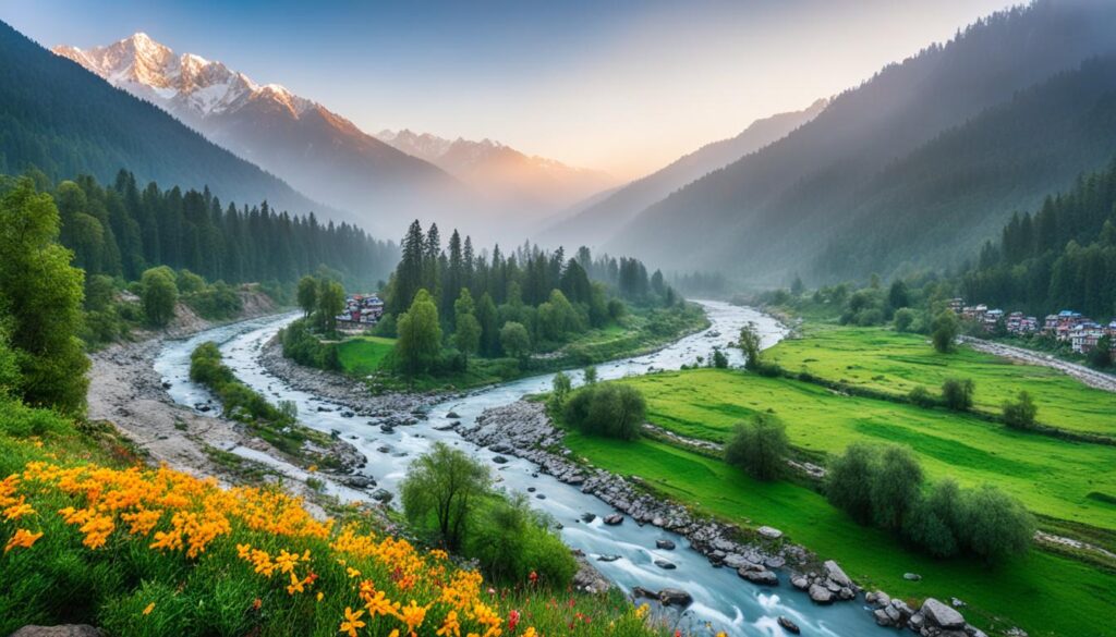 Himachal Pradesh
