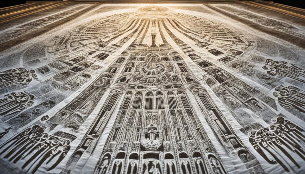 Holy Shroud Turin