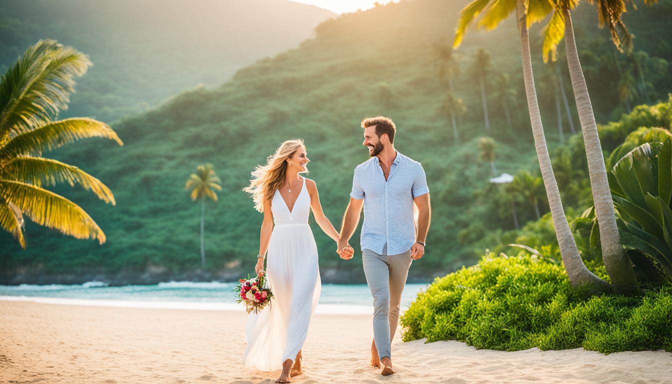 Honeymoon Destinations in Malaysia