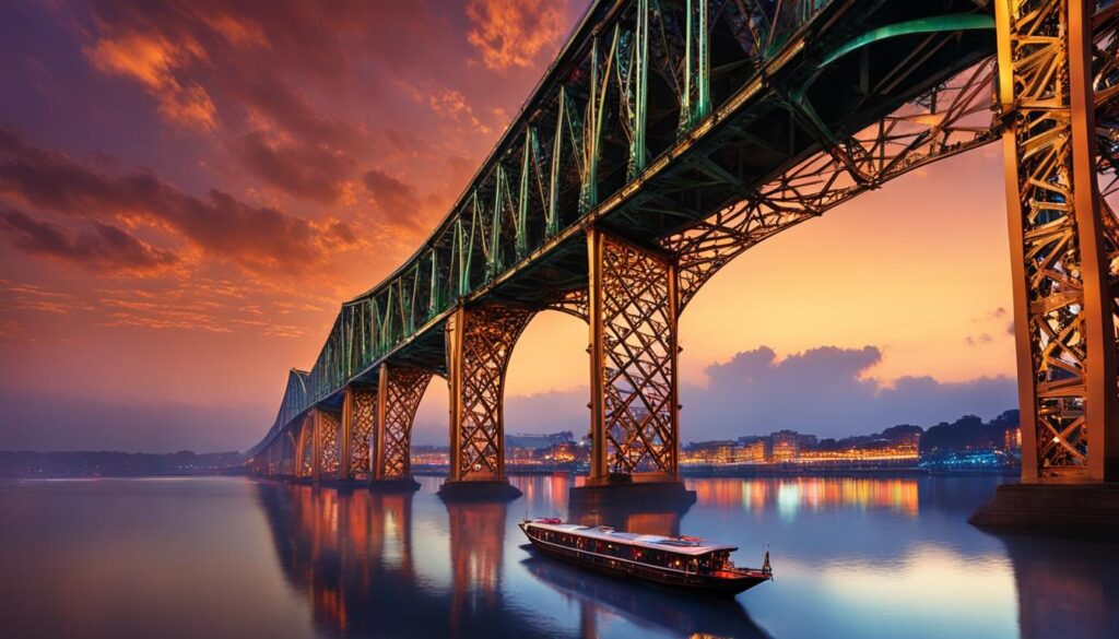 Howrah Bridge
