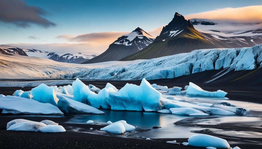 Iceland Iceland