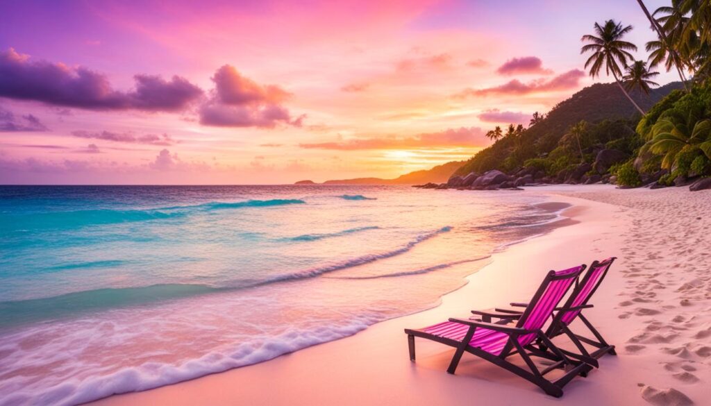 Ideal Time to Visit Seychelles