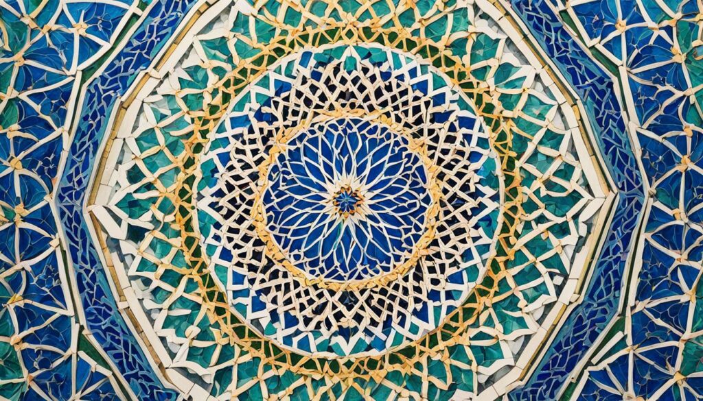 Islamic art