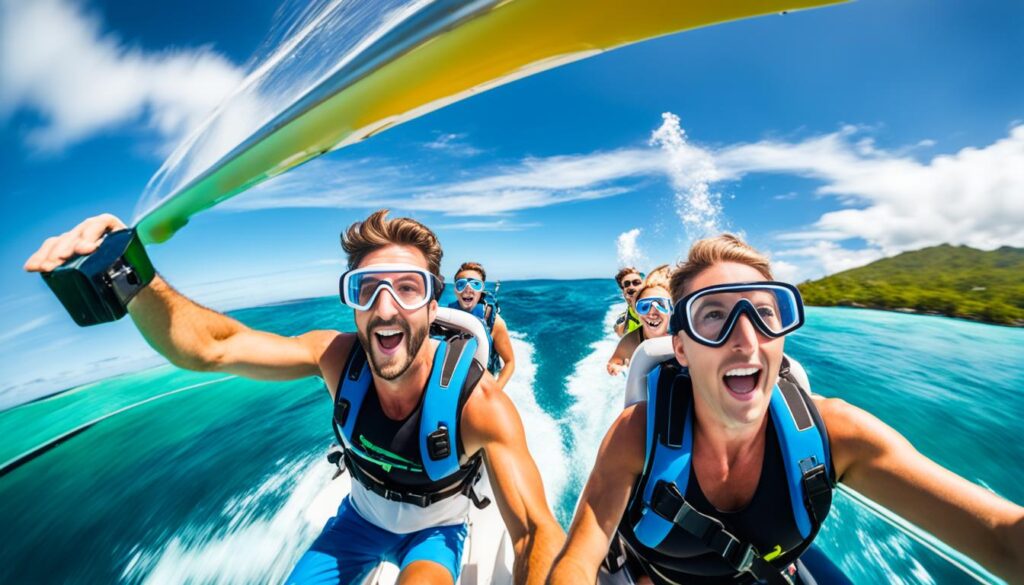 Island Tours from Pattaya