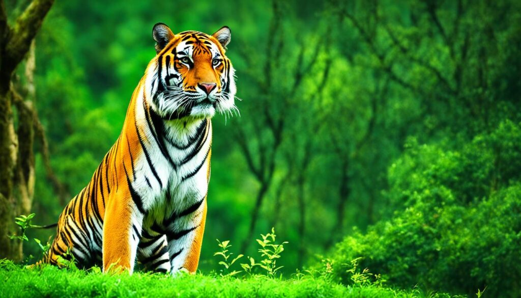 Jim Corbett
