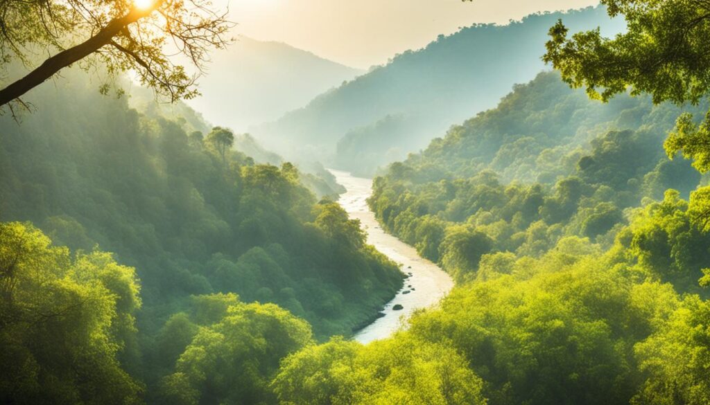 Jim Corbett National Park Jim Corbett National Park