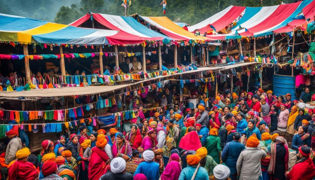 Jonbeel Mela