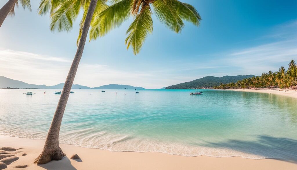 Koh Samui Beach Koh Samui Beach