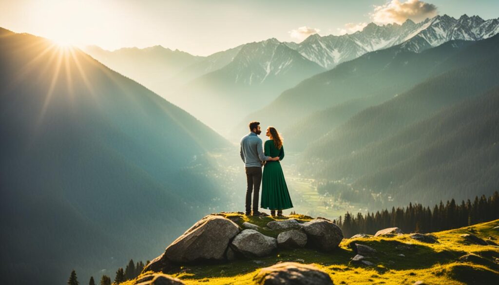 Kupwara Romantic Places in Himalayas Jammu & Kashmir