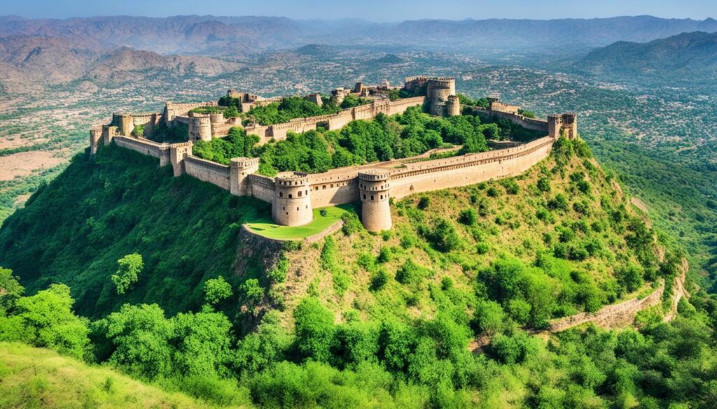 Lohagarh Fort