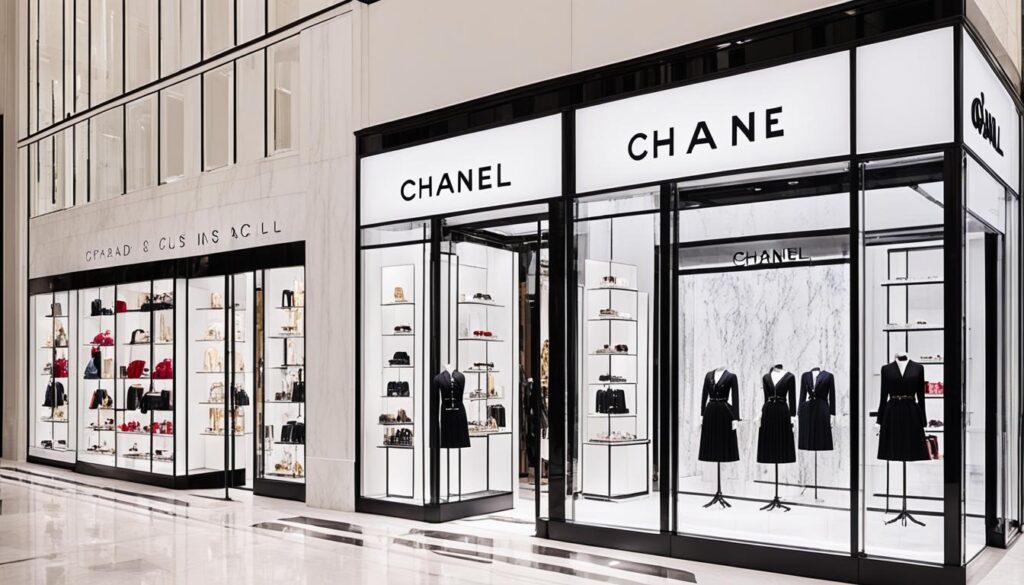 Luxury Shopping in Prague