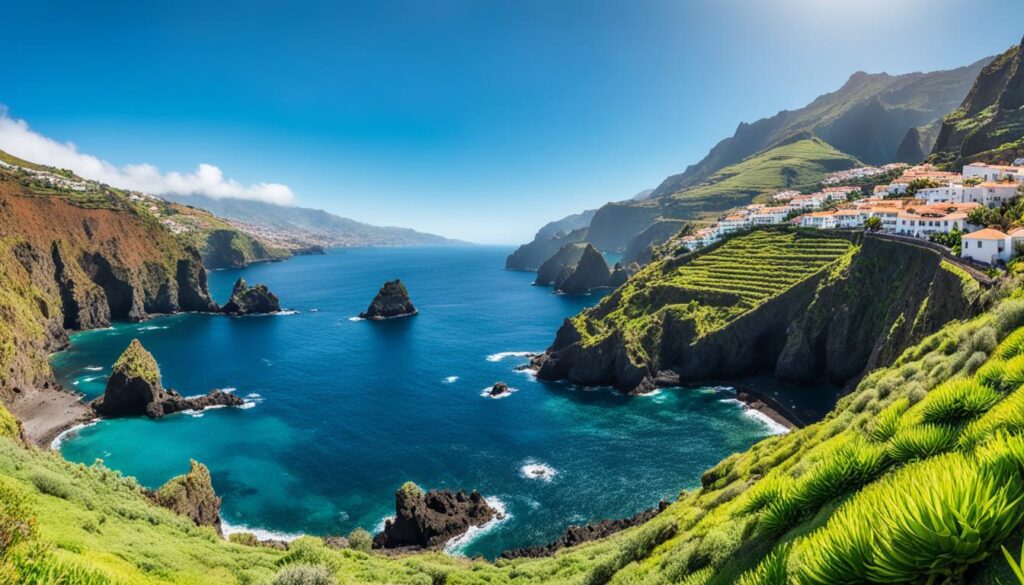 Madeira Island
