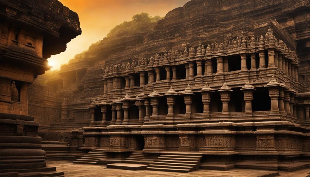 Maharashtra tourism