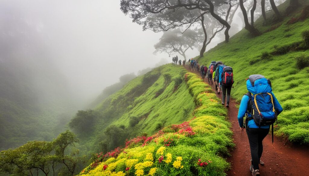 Matheran Viewpoint