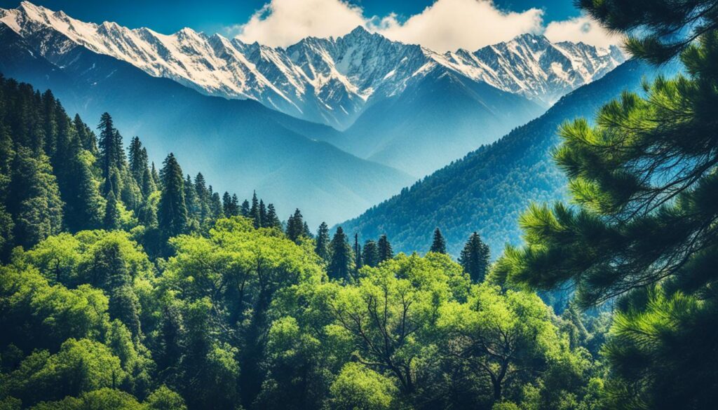 Mcleodganj weather