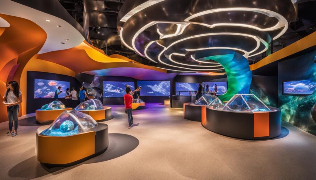 Mind Museum