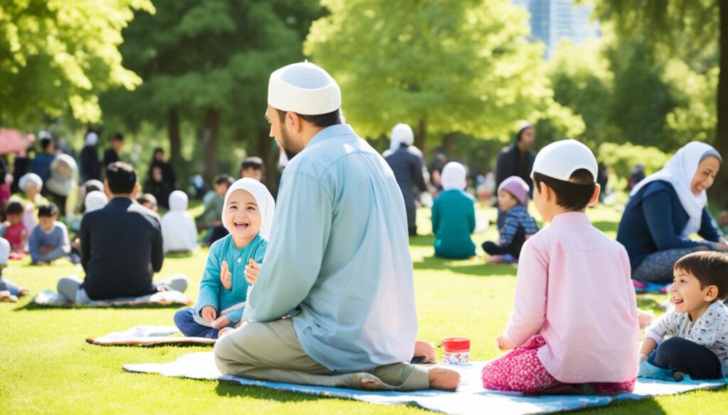 Muslim community in Japan
