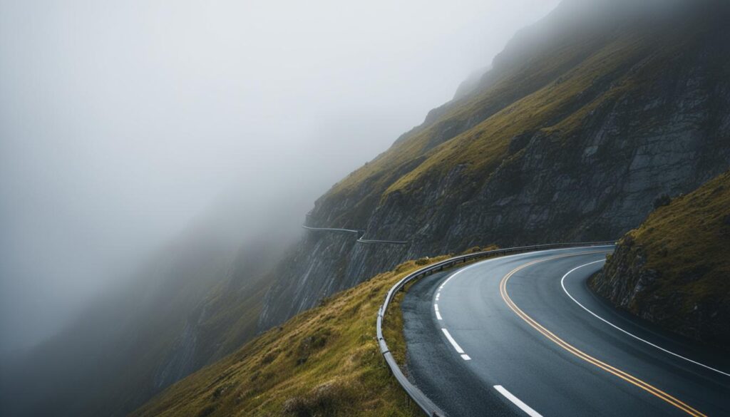NH 22 dangerous road