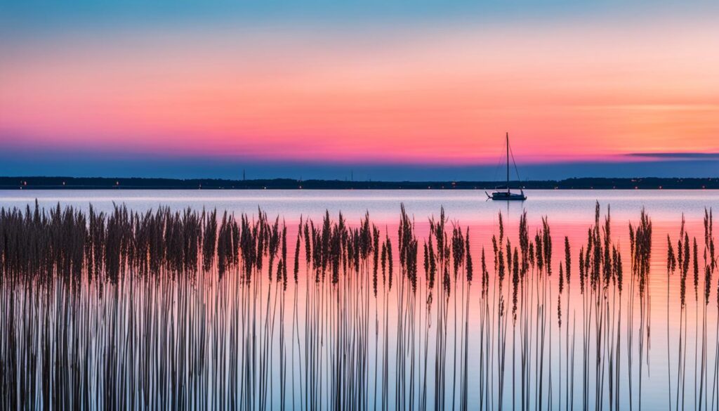 Neusiedler See