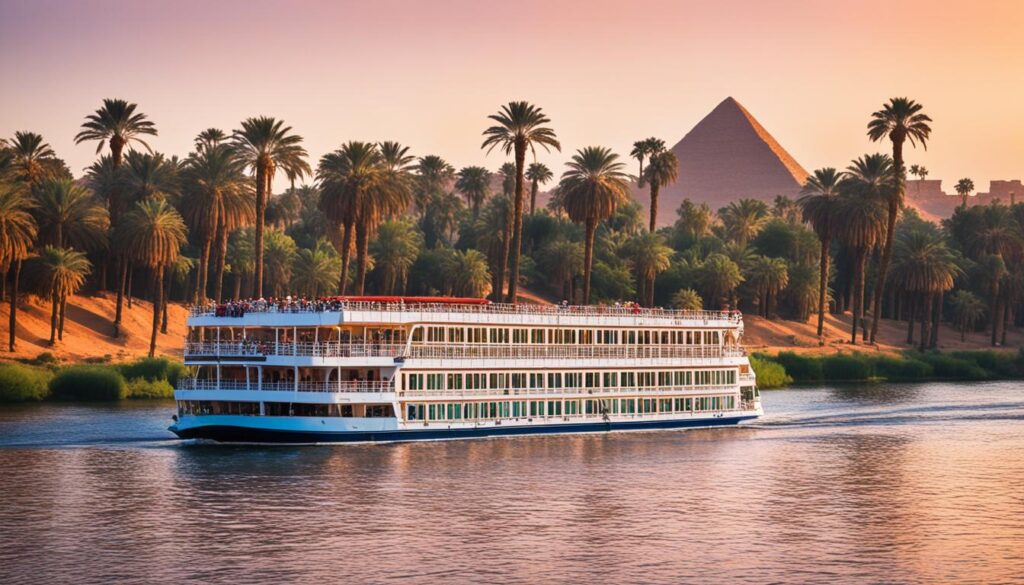 Nile River Cruise Nile River Cruise