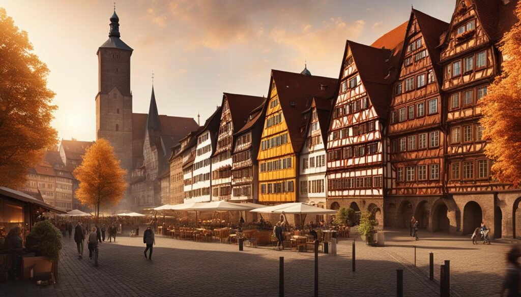 Nuremberg