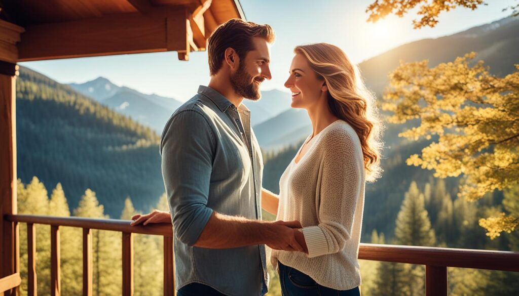 Pangot Romantic Getaway