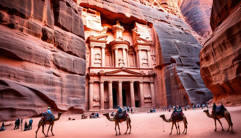 Petra