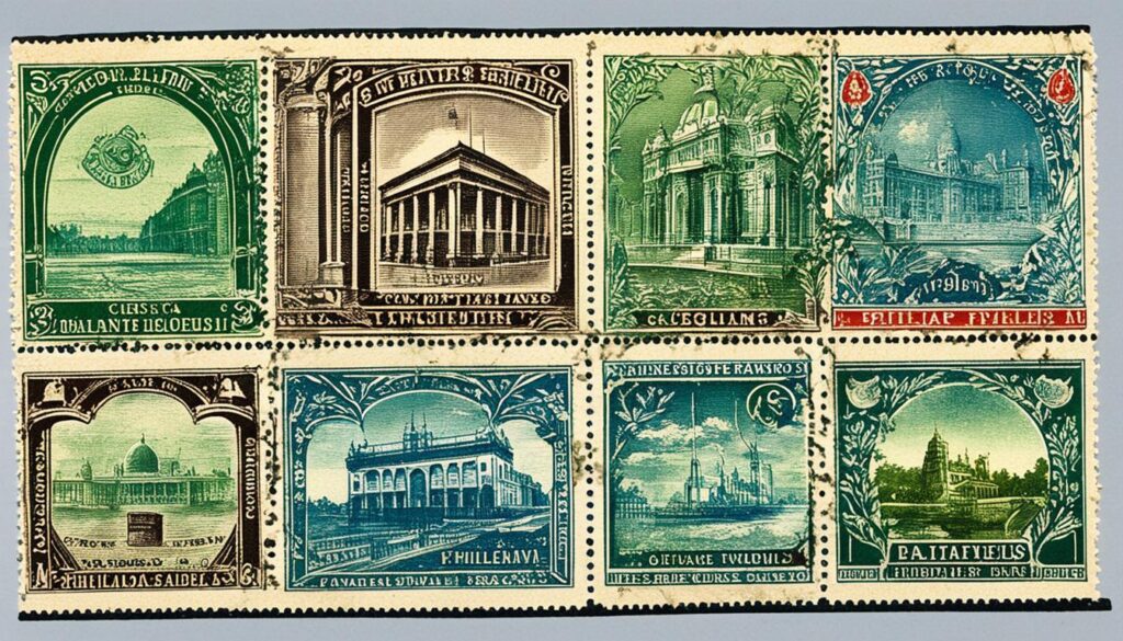 Philatelic Museum Bangalore