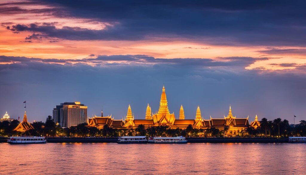 Phnom Penh
