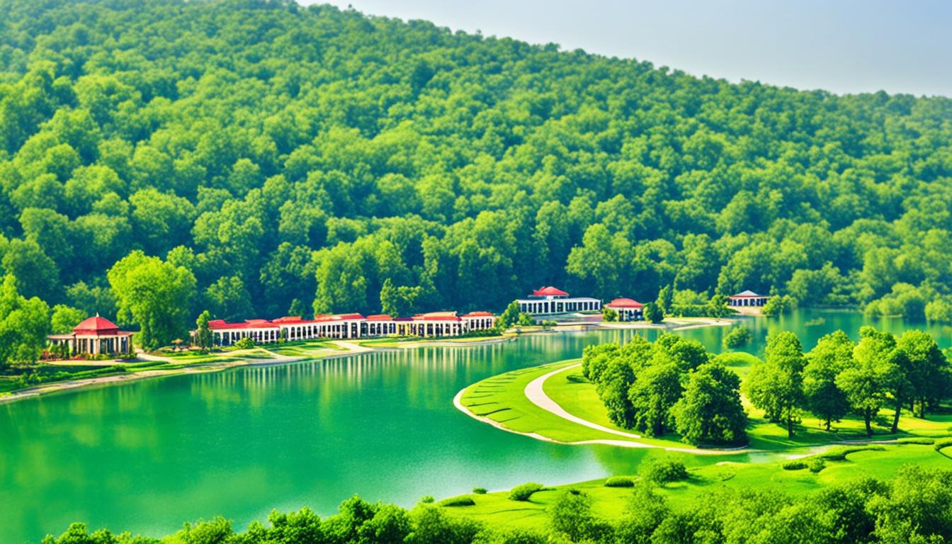 Places to Visit Near Delhi