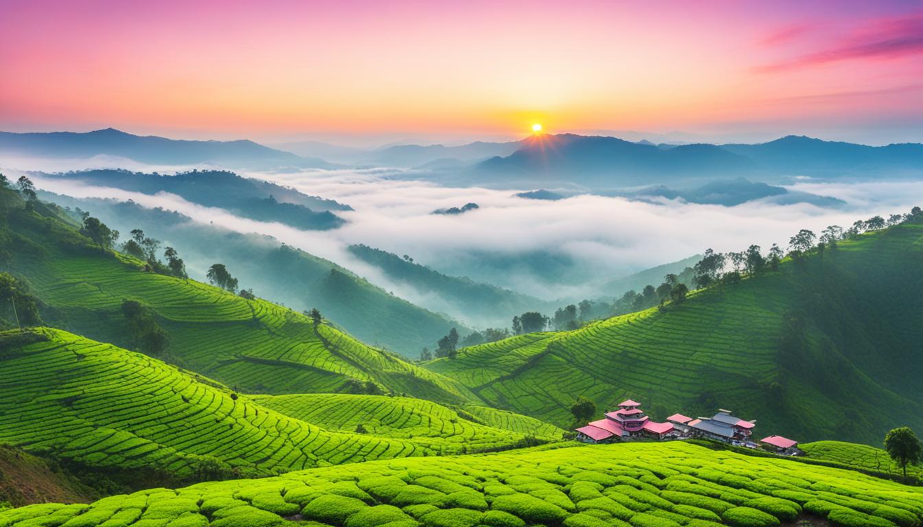Places to Visit in Coorg