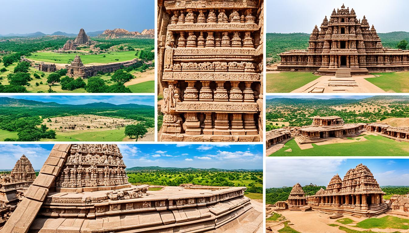 Places to Visit in Hampi